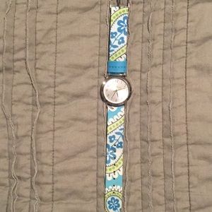 Vera Bradley watch